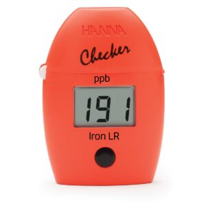 Checker Đo Sắt Thang Thấp Hanna HI746