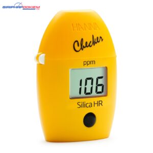Checker Đo Silica Thang Cao Trong Nước Sạch Hanna HI770 4 checker do silica thang cao trong nuoc sach hanna hi770 1
