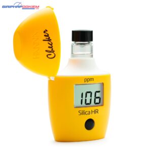 Checker Đo Silica Thang Cao Trong Nước Sạch Hanna HI770 5 checker do silica thang cao trong nuoc sach hanna hi770 2