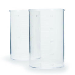 Cốc Nhựa 100mL, 10 Cái Hanna HI740036P