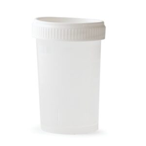 Cốc Nhựa 170 mL, 6 Cái Hanna HI740224