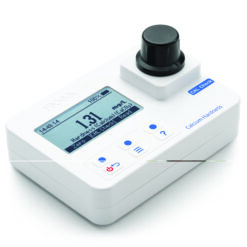 Combo Máy Quang Đo Độ Cứng Canxi Trong Nước Sạch Có Dung Dịch Chuẩn CAL Check Hanna HI97720C 6 combo may quang do do cung canxi trong nuoc sach co dung dich chuan cal check hanna hi97720c 1