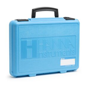 Combo Máy Quang Đo Độ Cứng Magie Trong Nước Sạch Kèm Dung Dịch Chuẩn CAL CheckTM Hanna HI97719C 5 combo may quang do do cung magie trong nuoc sach kem dung dich chuan cal checktm hanna hi97719c 2