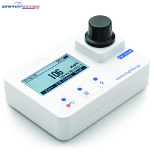 Combo Máy Quang Đo Nitrit Thang Thấp Kèm Dung Dịch Chuẩn CAL Check Hanna HI97708C 4 combo may quang do nitrit thang thap kem dung dich chuan cal check hanna hi97708c 1