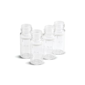 Cuvet 22mm Thủy Tinh Cho Máy Đo Quang (4 cái) Hanna HI731331