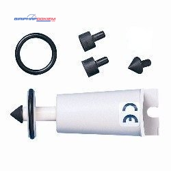 Bộ chuyển đổi tiếp xúc TES RM-1502 9 Bộ chuyển đổi tiếp xúc TES RM-1502 - Ảnh 4