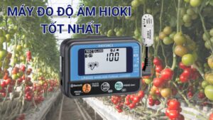TOP 3 máy đo độ ẩm Hioki tốt nhất không phải ai cũng biết 10 Đại lý phân phối máy đo độ ẩm Hioki chính hãng Việt Nam
