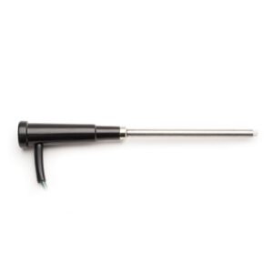 Đầu Dò Đo Bề Mặt Tròn Cổng K Có Tay Cầm, Cáp 1m Hanna HI766B2