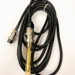 Đầu Đo Độ Dẫn Online, Cáp 3m Hanna HI7638 5 dau do do dan online cap 3m hanna hi7638 1