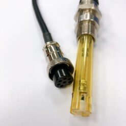 Đầu Đo Độ Dẫn Online, Cáp 3m Hanna HI7638 7 dau do do dan online cap 3m hanna hi7638 3