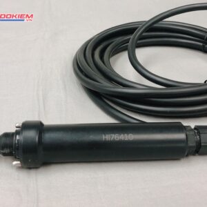 Đầu Dò DO Galvanic Cho HI8410, Cáp 4m Hanna HI76410/4 4 dau do do galvanic cho hi8410 cap 4m hanna hi76410 4 1