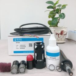 Đầu Dò DO Galvanic Cho HI8410, Cáp 4m Hanna HI76410/4 5 dau do do galvanic cho hi8410 cap 4m hanna hi76410 4 2