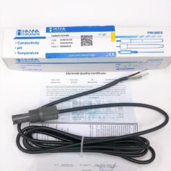 Đầu Dò EC/TDS (Thang Cao) Cáp 2m Hanna HI7632-00 11 dau do ec tds thang cao cap 2m hanna hi7632 00 5