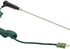 Đầu Dò Kiểu K Xuyên Sâu Dài Kiểu K Có Tay Cầm Hanna HI766CL 3 dau do kieu k xuyen sau dai kieu k co tay cam hanna hi766cl 1