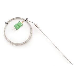 Đầu Dò Nhiệt Độ Thép Kiểu K (7m) Hanna HI766Z/7