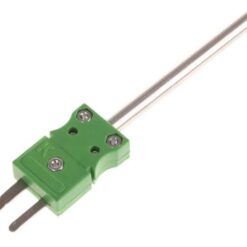 Đầu Dò Nhiệt Độ Thép Kiểu K, Cáp 1m Hanna HI766F1 4 dau do nhiet do thep kieu k cap 1m hanna hi766f1 1