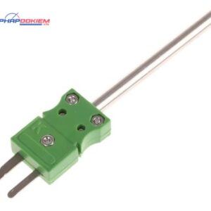 Đầu Dò Nhiệt Độ Xuyên Sâu Kiểu K Với Tay Cầm (1m) Hanna HI766TR2 5 dau do nhiet do xuyen sau kieu k voi tay cam 1m hanna hi766tr2 1