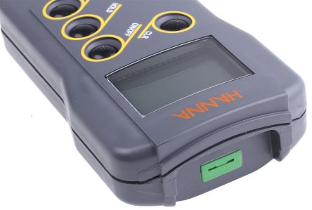 Đầu Dò Nhiệt Độ Xuyên Sâu Kiểu K Với Tay Cầm (1m) Hanna HI766TR2 4 Đầu Dò Nhiệt Độ Xuyên Sâu Kiểu K Với Tay Cầm (1m) Hanna HI766TR2 - Ảnh 3