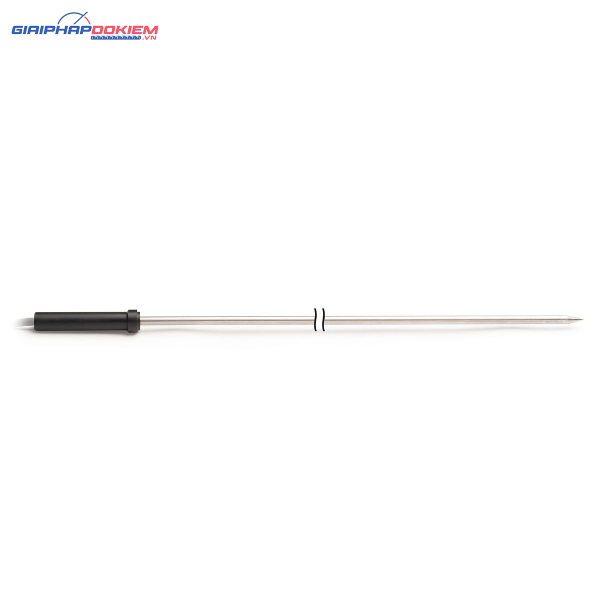 Đầu Dò Nhiệt Độ Xuyên Sâu Kiểu K Với Tay Cầm (2m) Hanna HI766TR4 2 Đầu Dò Nhiệt Độ Xuyên Sâu Kiểu K Với Tay Cầm (2m) Hanna HI766TR4