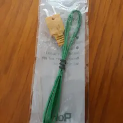 Đầu dò nhiệt độ kiểu K TES TP-K01 19 day do nhiet do k tp 01