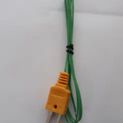 Đầu dò nhiệt độ kiểu K TES TP-K01 20 day do nhiet do kieu k tp01 1