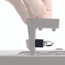 Đèn Cho Máy HI801 Hanna HI7408014 3 den cho may hi801 hanna hi7408014 1