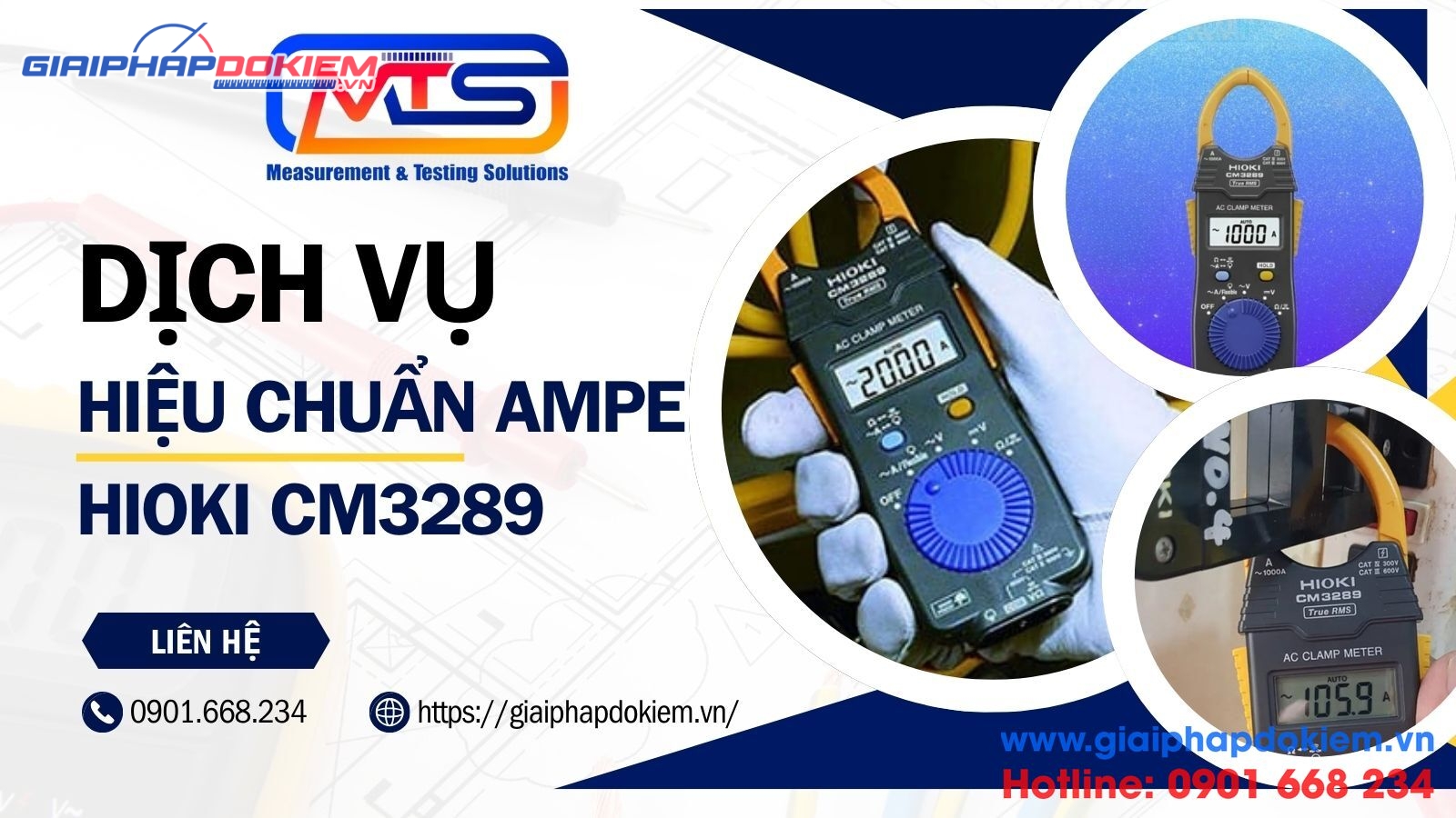 Lợi Ích Của Việc Hiệu Chuẩn Ampe Kìm Hioki CM3289 Đúng Cách 10 Dịch vụ hiẹu chuẩn ampe kìm Hioki CM3289