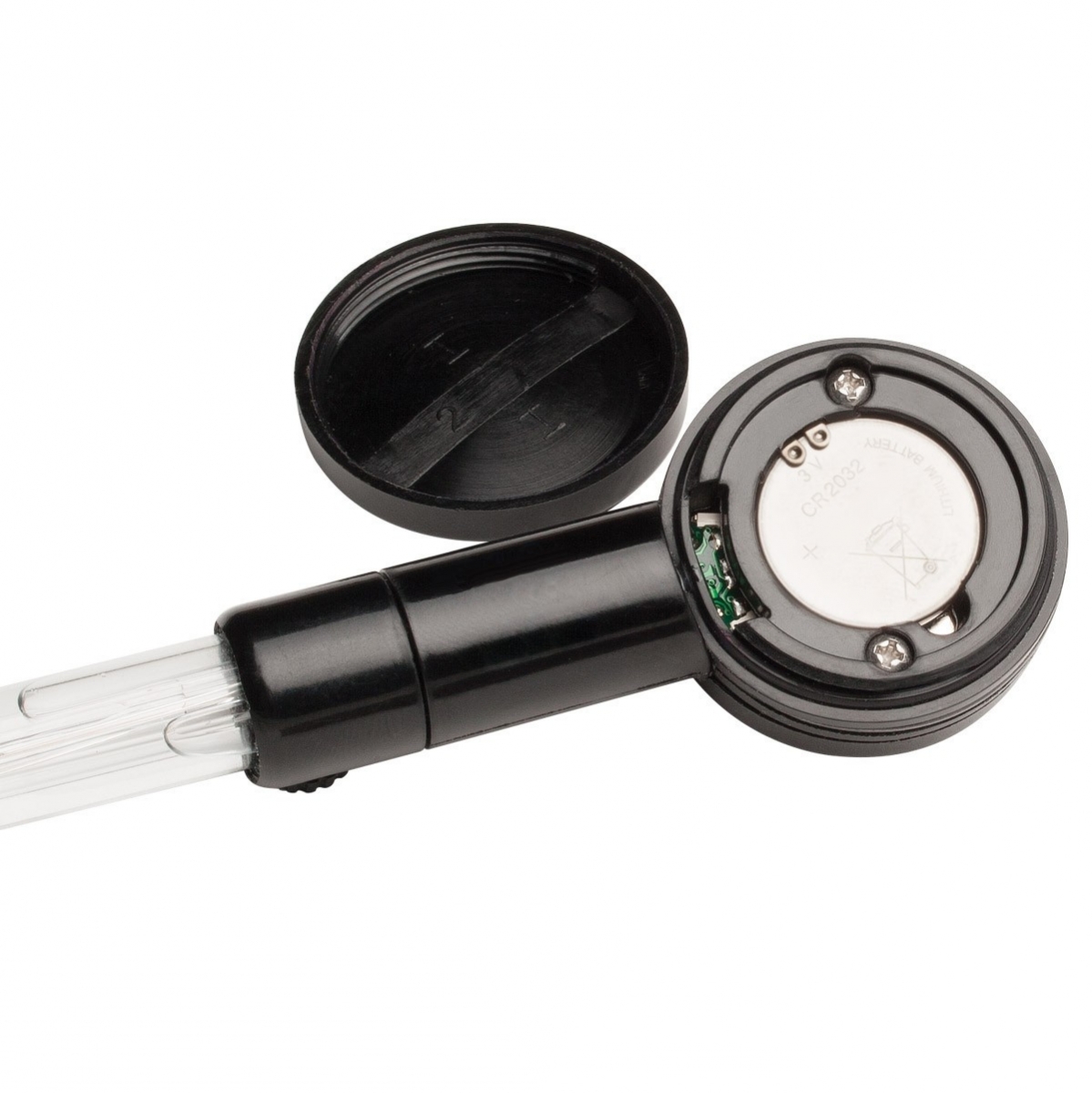 Điện Cực Bluetooth HALO Đo pH Không Cần Máy Đo Hanna HI12302 Điện Cực Bluetooth HALO Đo pH Không Cần Máy Đo Hanna HI12302