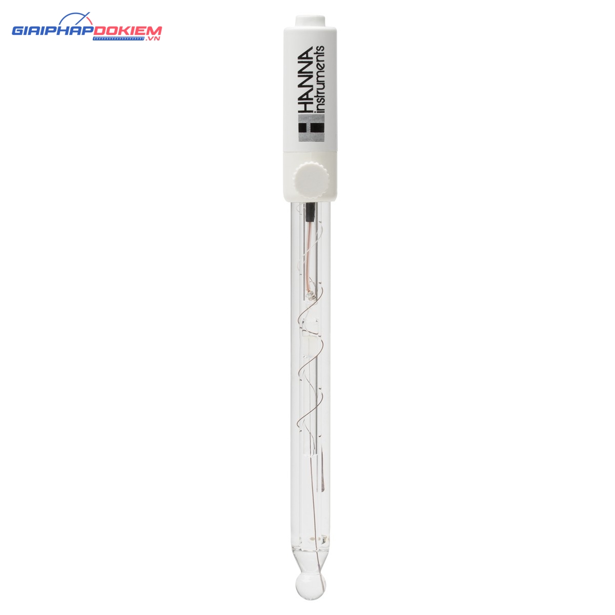 Điện Cực Đo Natri/Natri Clorua Hanna FC300B 1 Điện Cực Đo Natri/Natri Clorua Hanna FC300B