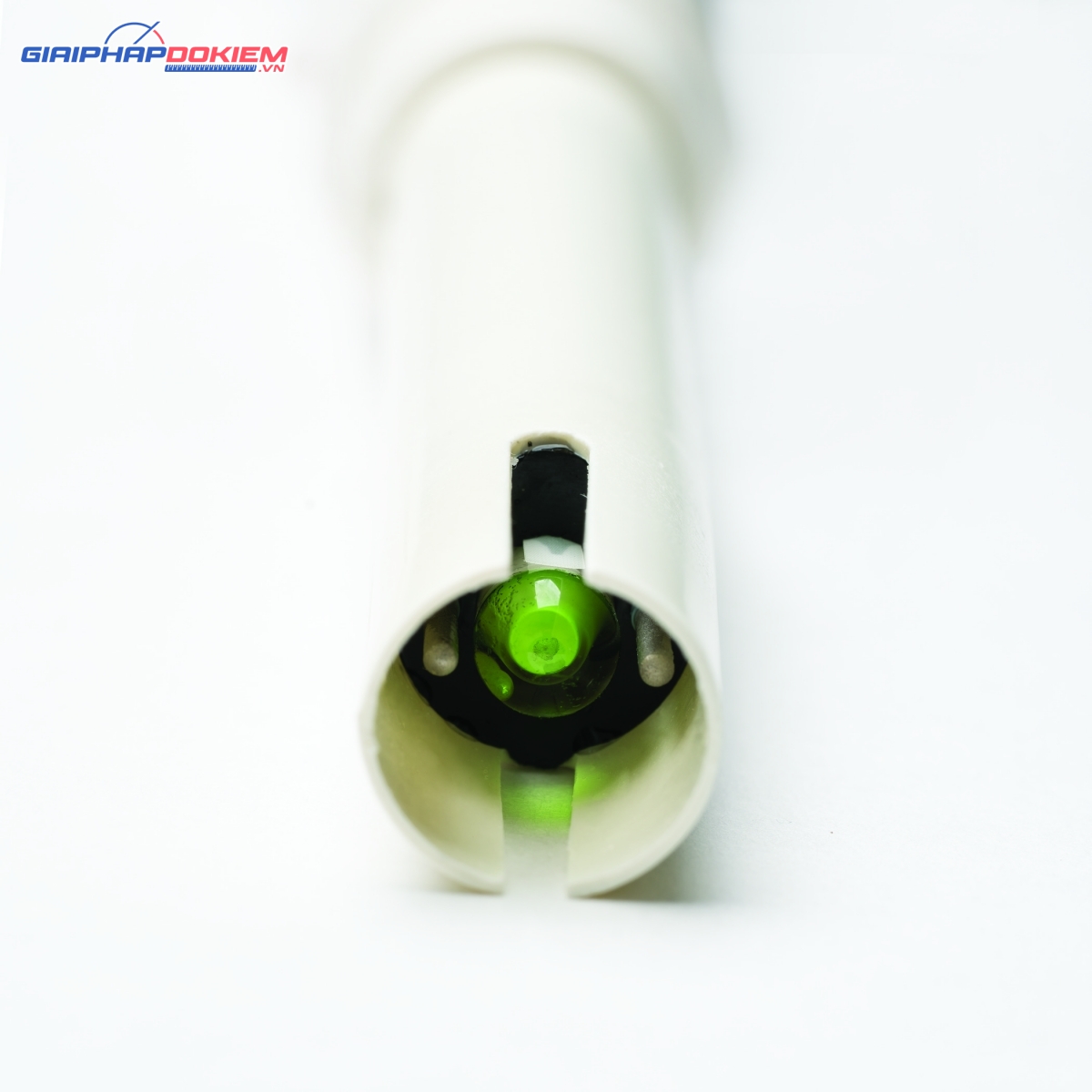 Điện Cực Đo pH/EC/TDS/Nhiệt Độ GroLine Cho Máy HI9814 Hanna HI1285-7 3 Điện Cực Đo pH/EC/TDS/Nhiệt Độ GroLine Cho Máy HI9814 Hanna HI1285-7