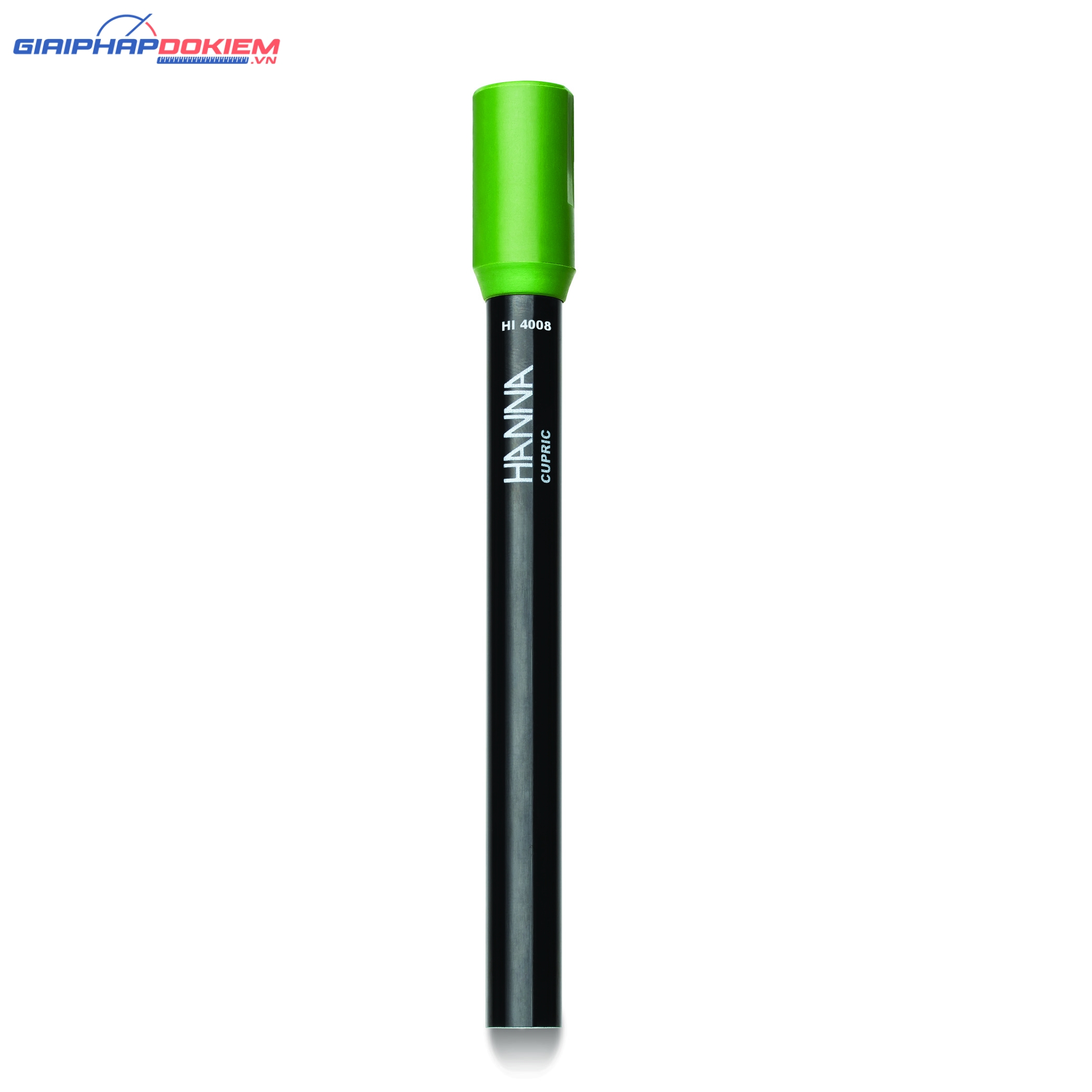 Điện Cực Đồng Half-Cell Hanna HI4008 1 Điện Cực Đồng Half-Cell Hanna HI4008