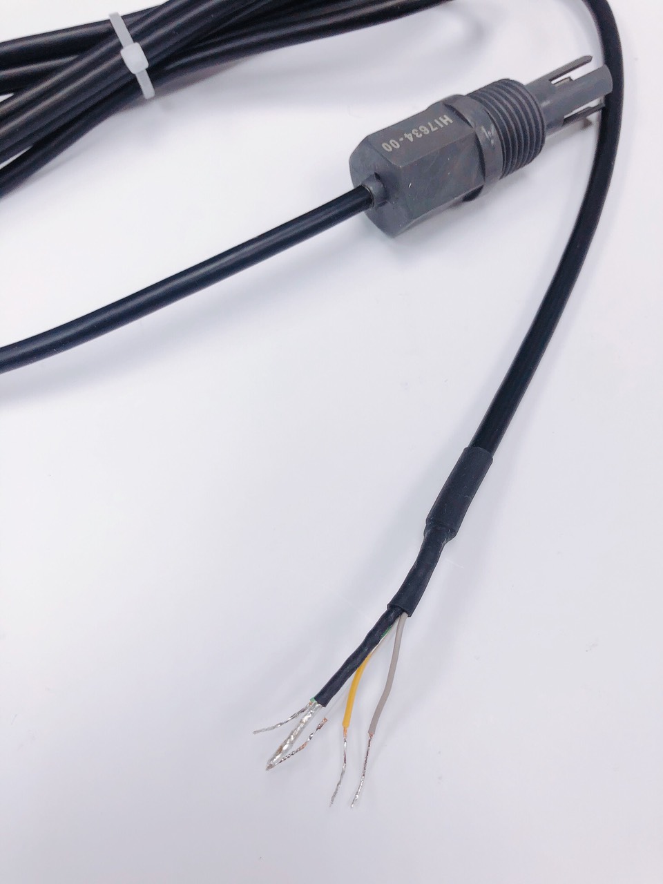 Điện Cực EC/TDS Online (Thang Thấp) cáp 4m Hanna HI7634-00/4 6 Điện Cực EC/TDS Online (Thang Thấp) cáp 4m Hanna HI7634-00/4 - Ảnh 6