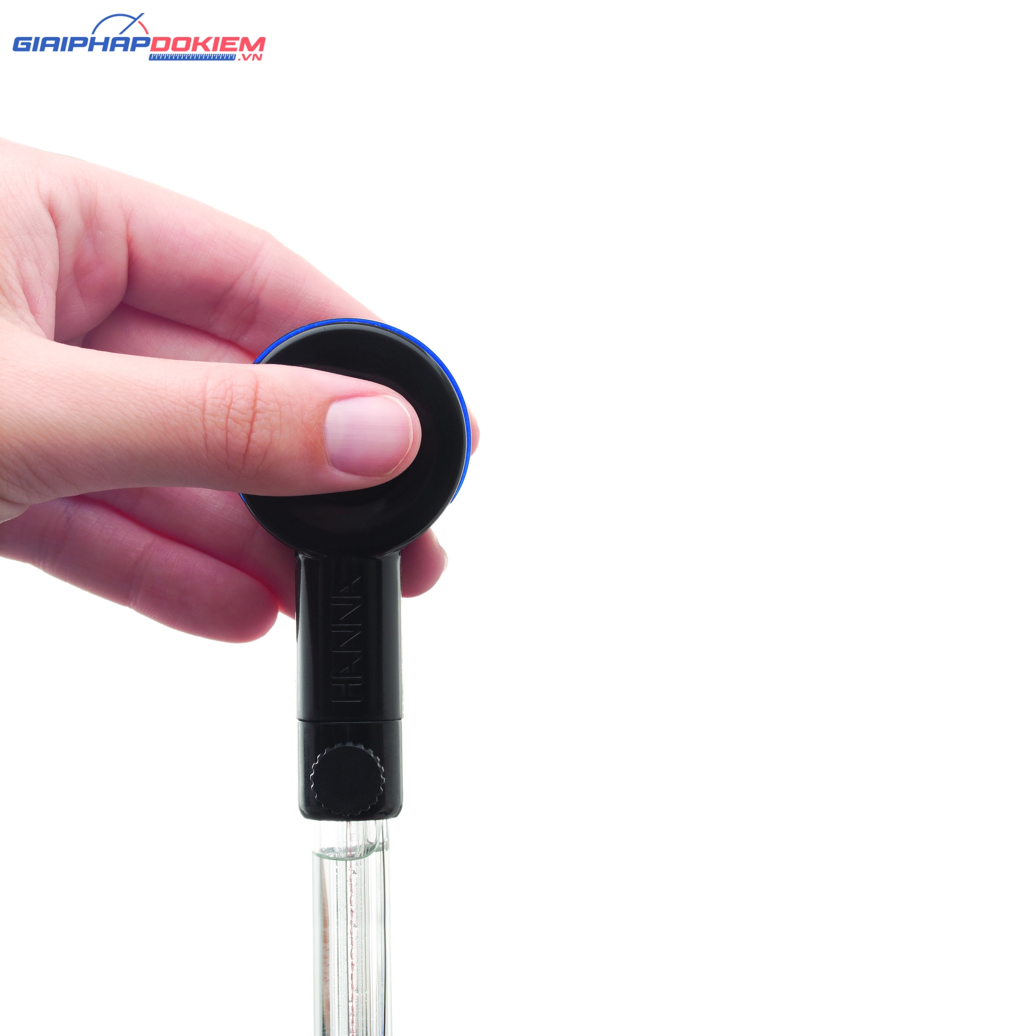 Điện Cực HALO® Bluetooth Đo pH Trong Thực Phẩm Hanna HI10532 5 Điện Cực HALO® Bluetooth Đo pH Trong Thực Phẩm Hanna HI10532 - Ảnh 2
