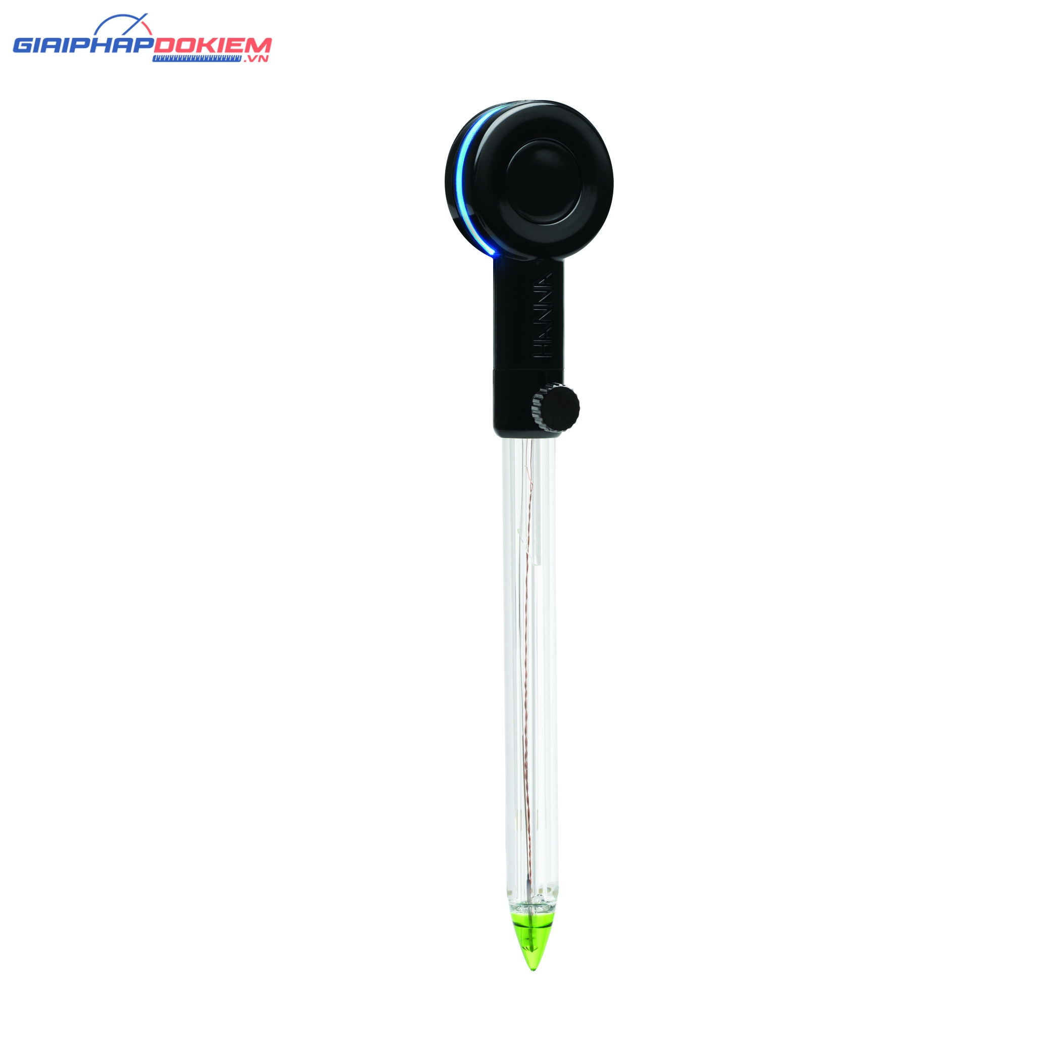 Điện Cực HALO® Bluetooth Đo pH Trong Thực Phẩm Hanna HI10532 4 Điện Cực HALO® Bluetooth Đo pH Trong Thực Phẩm Hanna HI10532