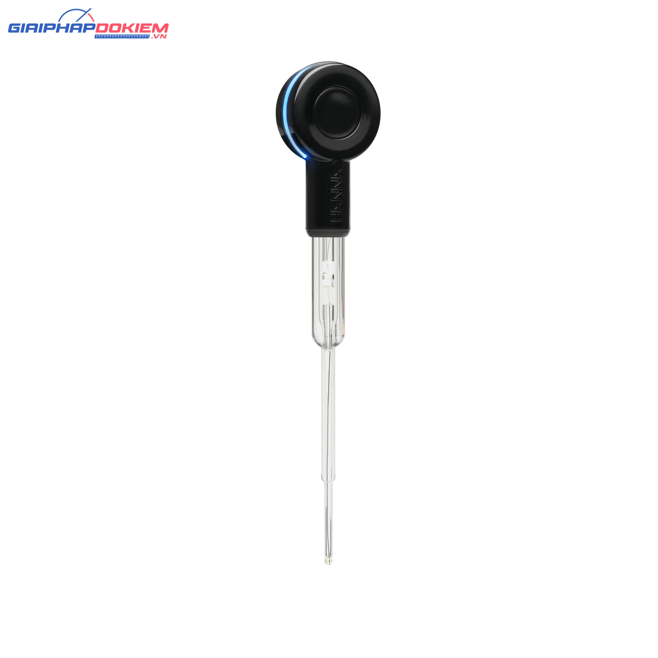 Điện Cực HALO® Bluetooth Đo pH Với Bóng Siêu Nhỏ Hanna HI10832 4 Điện Cực HALO® Bluetooth Đo pH Với Bóng Siêu Nhỏ Hanna HI10832