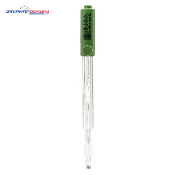 Điện Cực ORP, Cổng BNC Với CPS™ Cho Chuẩn Độ Khan Hanna HI3149B 1 Điện Cực ORP, Cổng BNC Với CPS™ Cho Chuẩn Độ Khan Hanna HI3149B