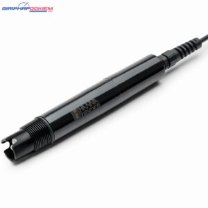 Điện Cực ORP, Cổng RS485, Dùng Cho Bộ Điều Khiển HI510 Hanna HI20XX-Y8ZZ 4 dien cuc orp cong rs485 dung cho bo dieu khien hi510 hanna hi20xx y8zz 1 scaled