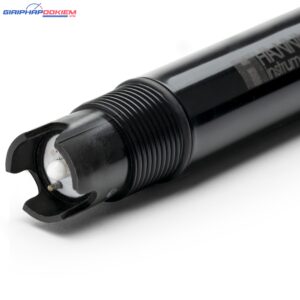 Điện Cực ORP, Cổng RS485, Dùng Cho Bộ Điều Khiển HI510 Hanna HI20XX-Y8ZZ 5 dien cuc orp cong rs485 dung cho bo dieu khien hi510 hanna hi20xx y8zz 2 scaled