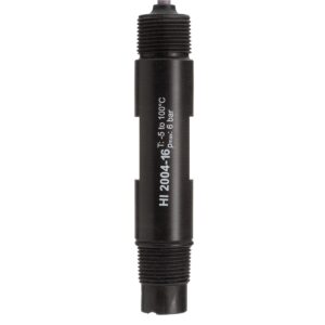 Điện Cực ORP Phẳng Không Dùng Pin Hanna HI2004