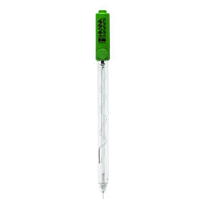 Điện Cực ORP Thân Thủy Tinh Cổng BNC Hanna HI3131B