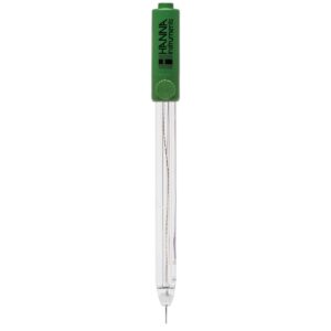 Điện Cực ORP Thủy Tinh Cho Máy HI98190 Hanna HI36183