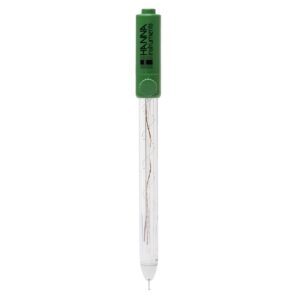 Điện Cực ORP Thủy Tinh Cổng DIN Hanna HI3618D