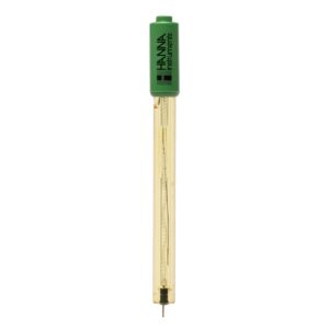 Điện Cực ORP Với Chân Tiếp Xúc Bằng Vàng Và Cổng BNC Hanna HI4430B