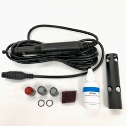 Điện Cực Oxy Hòa Tan Dạng Galvanic Cho Máy HI98199, Cáp 4m Hanna HI764103 8 dien cuc oxy hoa tan dang galvanic cho may hi98199 cap 4m hanna hi764103 3