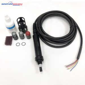 Điện Cực Oxy Hòa Tan Galvanic Cho Máy HI9147, Cáp Dài 10m Hanna HI76409/10 5 dien cuc oxy hoa tan galvanic cho may hi9147 cap dai 10m hanna hi76409 10 2