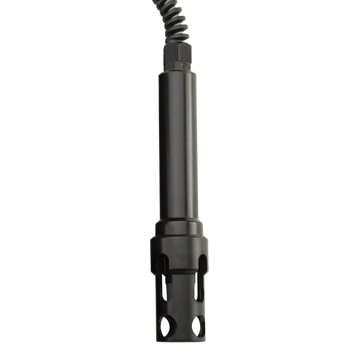 Điện Cực Oxy Hòa Tan Galvanic Cho Máy HI9147, Cáp Dài 10m Hanna HI76409/10 1 Điện Cực Oxy Hòa Tan Galvanic Cho Máy HI9147, Cáp Dài 10m Hanna HI76409/10