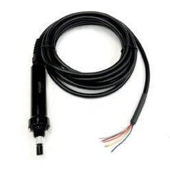 Điện Cực Oxy Hòa Tan Galvanic Cho Máy HI9147, Cáp Dài 4m Hanna HI76409/4 4 dien cuc oxy hoa tan galvanic cho may hi9147 cap dai 4m hanna hi76409 4 1