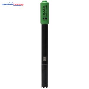 Điện Cực Oxy Hòa Tan/Nhiệt Độ edge® Hanna HI764080 5 dien cuc oxy hoa tan nhiet do edge hanna hi764080 2