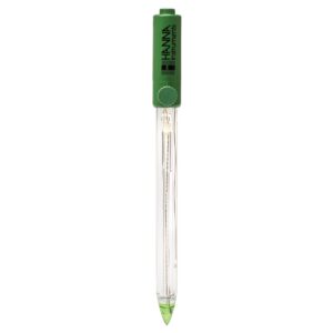 Điện Cực pH Cho Chất Bán Rắn Và Nhũ Tương Cổng 3.5mm Hanna HI10530