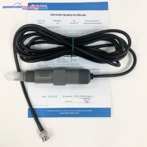 Điện Cực pH Cổng BNC Cáp 3m Hanna HI1002/3 3 dien cuc ph cong bnc cap 3m hanna hi1002 3 1